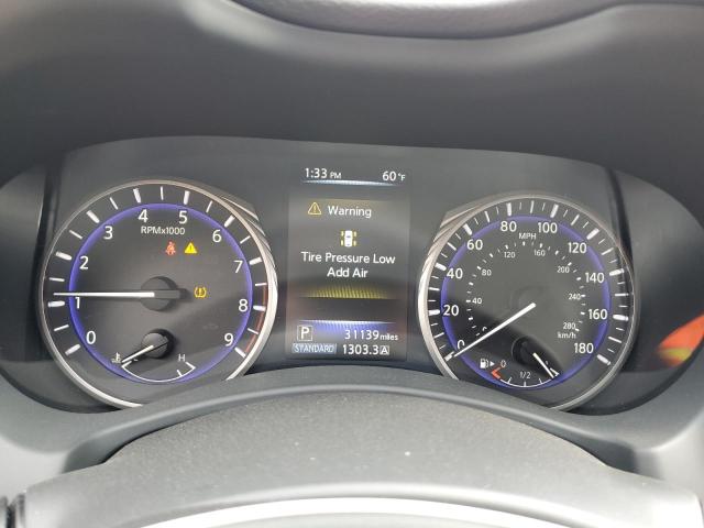 Photo 9 from auction – 2015 INFINITI Q50 BASE with VIN JN1BV7AR3FM390824