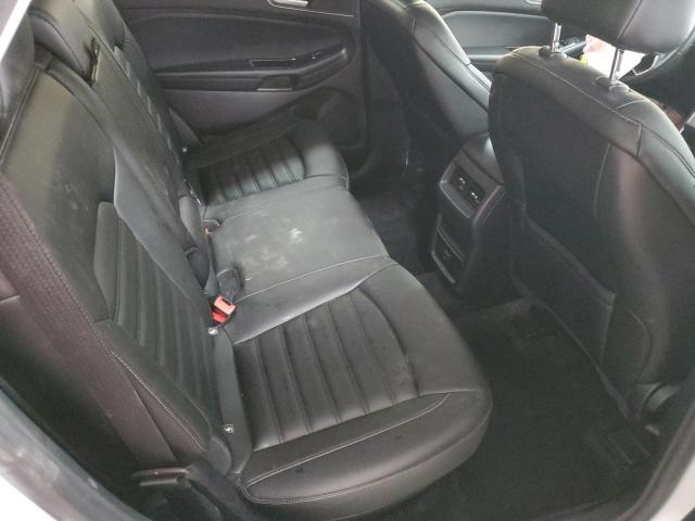 Photo 11 from auction – 2020 FORD EDGE SEL with VIN 2FMPK4J98LBB46173
