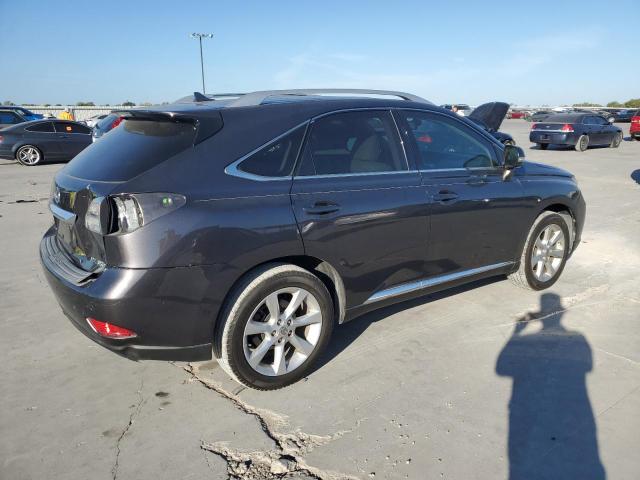Photo 3 from auction – 2010 LEXUS RX 350 with VIN 2T2ZK1BA9AC014012