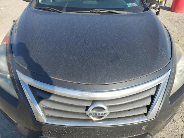 Photo 11 from auction – 2013 NISSAN ALTIMA 2.5 with VIN 1N4AL3AP9DC250100