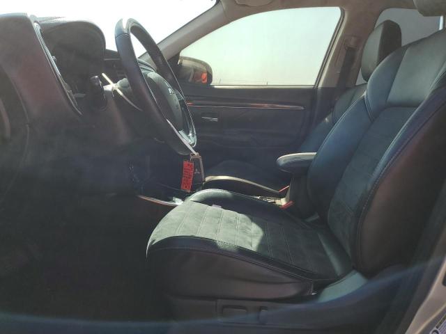 Photo 7 from auction – 2019 MITSUBISHI OUTLANDER with VIN JA4AD3A33KZ052721