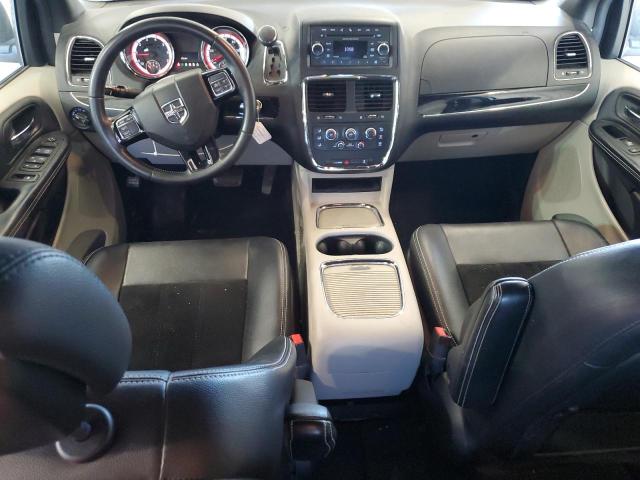 Photo 8 from auction – 2017 DODGE GRAND CARA with VIN 2C4RDGCG8HR596893