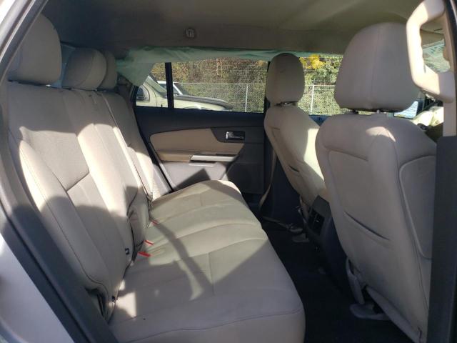 Photo 11 from auction – 2013 FORD EDGE SE with VIN 2FMDK3GC3DBA79483