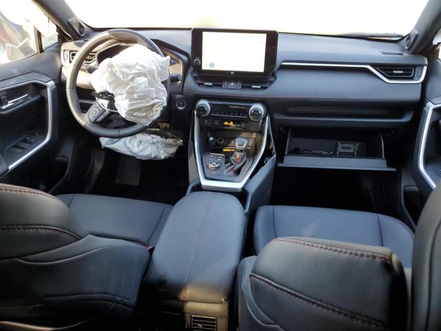 Photo 8 from auction – 2024 TOYOTA RAV4 PRIME with VIN JTMEB3FV5RD172776