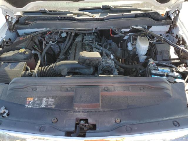 Photo 11 from auction – 2019 CHEVROLET SILVERADO with VIN 2GC2KSEG1K1173361