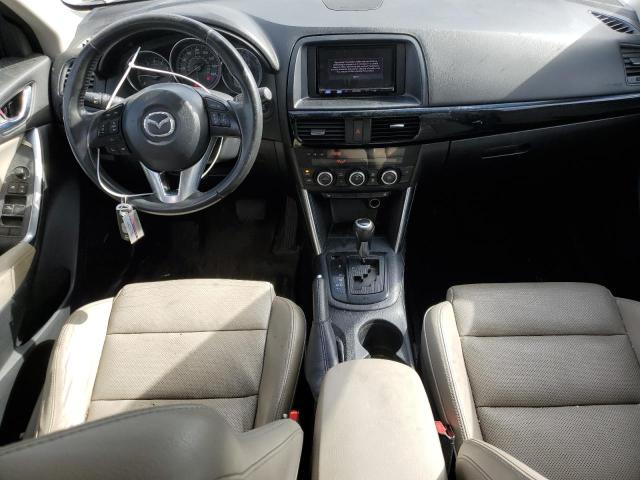 Photo 8 from auction – 2013 MAZDA CX-5 GT with VIN JM3KE2DE3D0142786