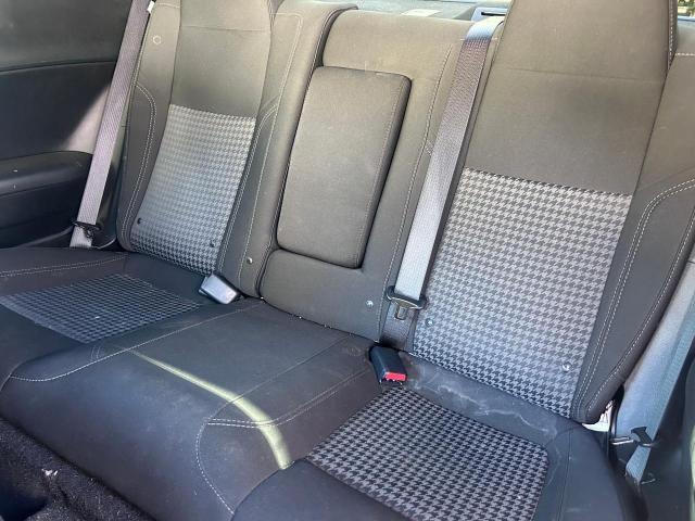 Photo 6 from auction – 2023 DODGE CHALLENGER with VIN 2C3CDZAGXPH554092