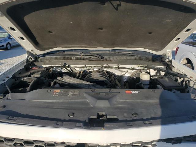 Photo 11 from auction – 2014 CHEVROLET SILVERADO with VIN 3GCUKPEC9EG497074