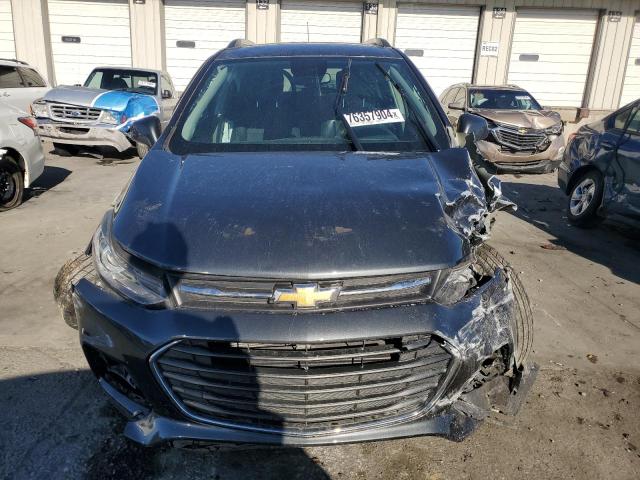 Photo 5 from auction – 2017 CHEVROLET TRAX 1LT with VIN 3GNCJPSB8HL278751
