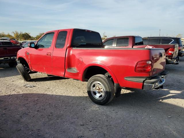 صورة رقم 2 من المزاد - 2001 FORD F150 مع VIN 1FTRX08W71KF24330