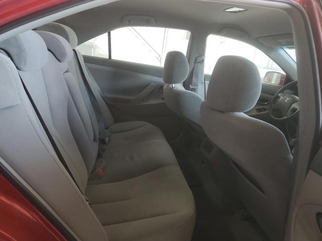 Photo 10 from auction – 2009 TOYOTA CAMRY BASE with VIN 4T4BE46K29R059682