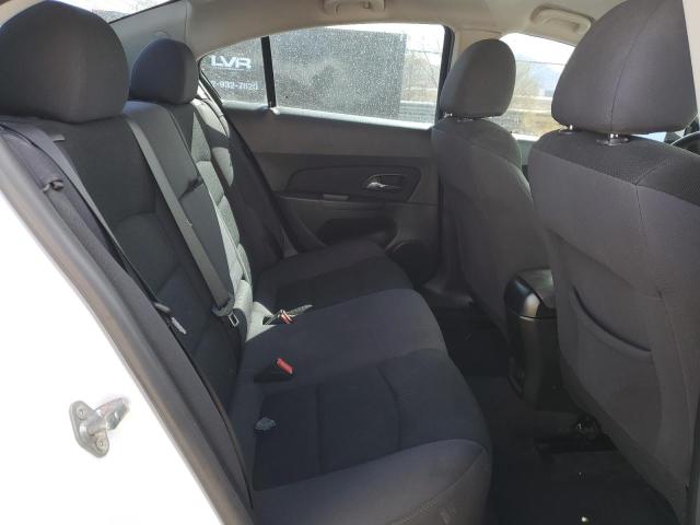Photo 10 from auction – 2013 CHEVROLET CRUZE LT with VIN 1G1PC5SB1D7203535