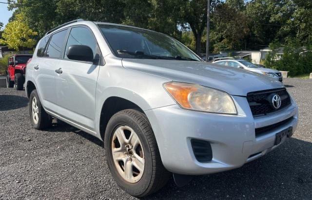 TOYOTA RAV4 2011 with VIN 2T3BF4DV9BW127378 - Photo from auction