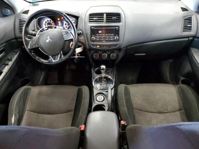 Photo 8 from auction – 2016 MITSUBISHI OUTLANDER with VIN JA4AR3AW5GZ042078