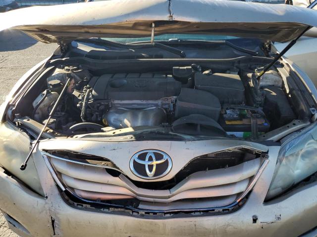 Photo 11 from auction – 2011 TOYOTA CAMRY BASE with VIN 4T1BF3EK8BU687139