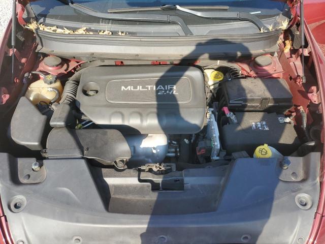 Photo 12 from auction – 2015 JEEP CHEROKEE L with VIN 1C4PJLCB8FW669200