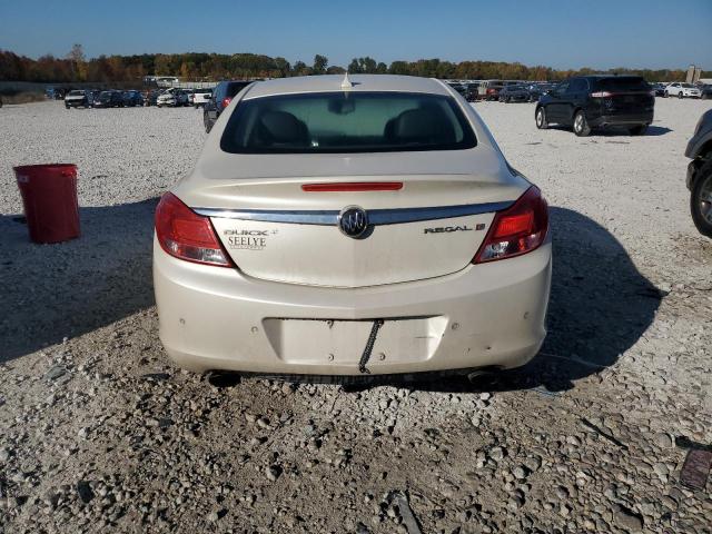 Фото 6 с аукциона – 2013 BUICK REGAL PREM с VIN 2G4GS5EV4D9137279