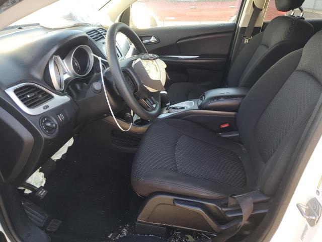 Zdjęcie 7 z aukcji – 2019 DODGE JOURNEY SE z VIN 3C4PDCBB6KT805168