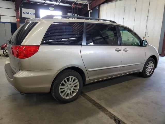 Photo 3 from auction – 2007 TOYOTA SIENNA LE with VIN 5TDBK23C77S006843