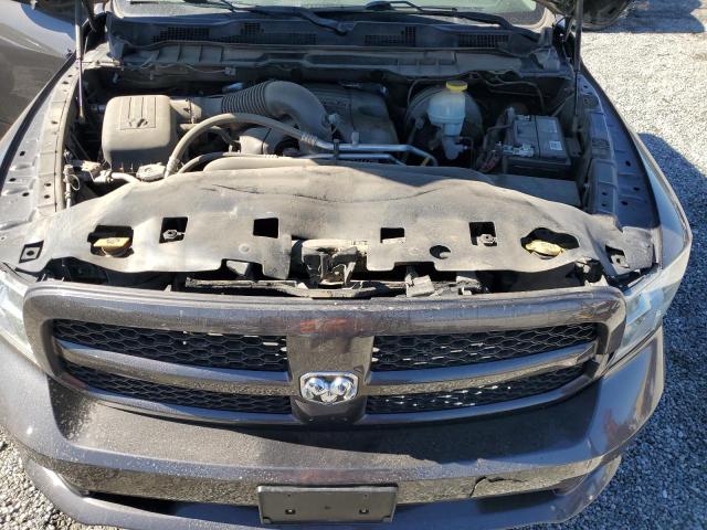 Photo 11 from auction – 2018 RAM 1500 ST with VIN 3C6RR6KT5JG177980