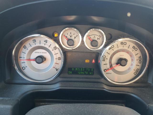 Photo 9 from auction – 2010 FORD EDGE LIMIT with VIN 2FMDK4KC0ABA68126