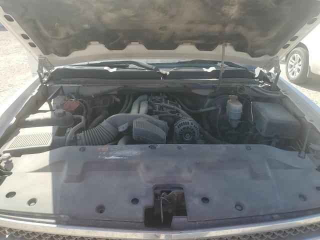 Photo 11 from auction – 2012 CHEVROLET SILVERADO with VIN 3GCPCSEA3CG134181