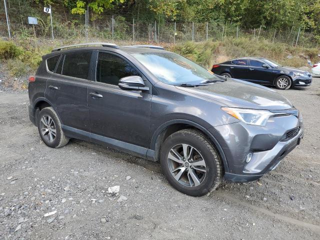 Photo 4 from auction – 2017 TOYOTA RAV4 XLE with VIN 2T3WFREV2HW315259