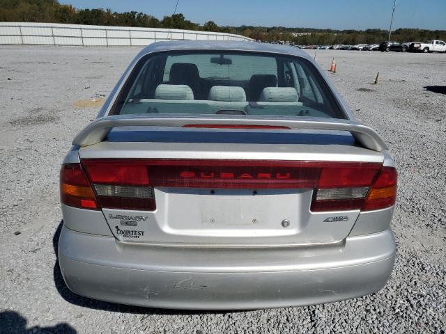 Photo 6 from auction – 2002 SUBARU LEGACY L with VIN 4S3BE635427208882