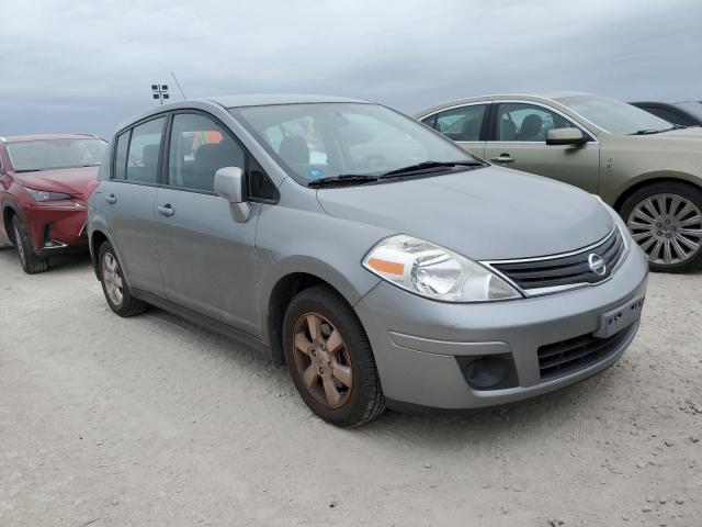 Photo 4 from auction – 2012 NISSAN VERSA S with VIN 3N1BC1CP3CK810057
