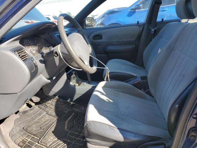 Photo 7 from auction – 1997 TOYOTA COROLLA BA with VIN 2T1BA02E4VC217949