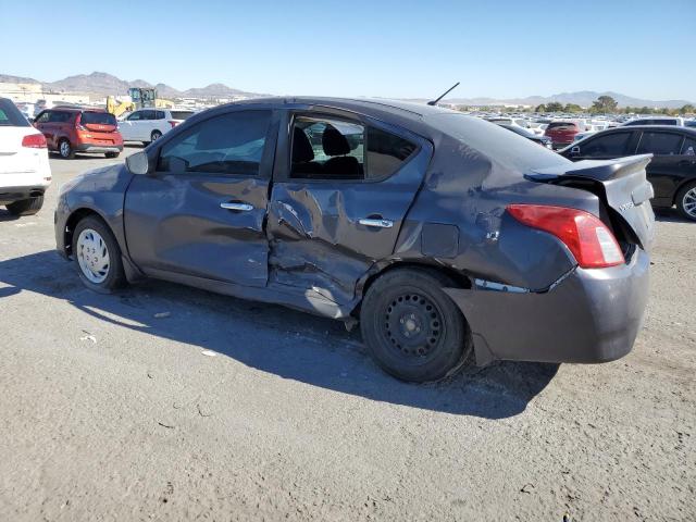 Photo 2 from auction – 2015 NISSAN VERSA S with VIN 3N1CN7AP6FL857070