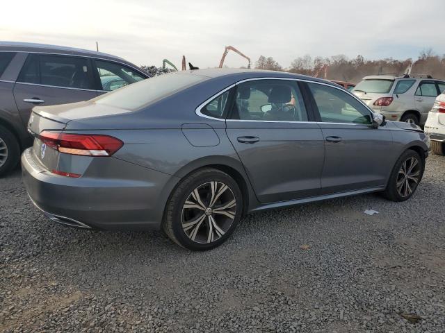 Photo 3 from auction – 2021 VOLKSWAGEN PASSAT SE with VIN 1VWSA7A33MC012300