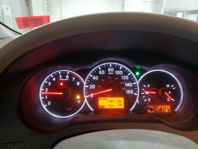 Photo 9 from auction – 2010 NISSAN ALTIMA BAS with VIN 1N4AL2AP8AN508505