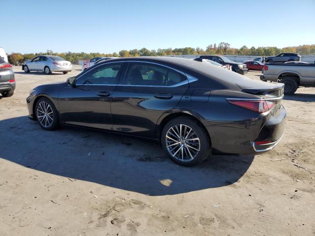 Photo 2 from auction – 2023 LEXUS ES 300H BA with VIN 58ADA1C12PU031458