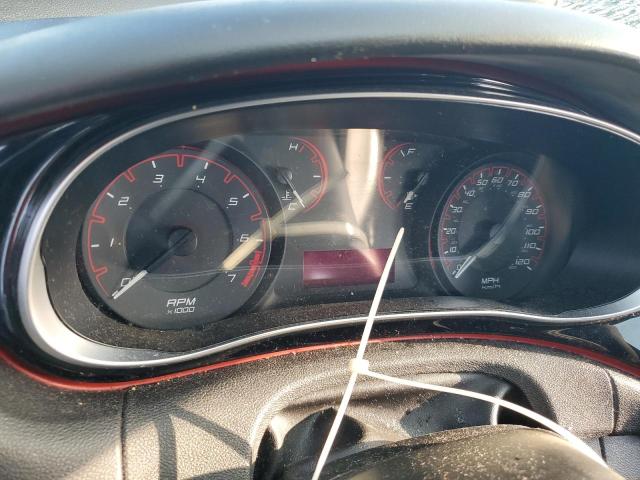 Photo 9 from auction – 2016 DODGE DART SE with VIN 1C3CDFAA1GD540685