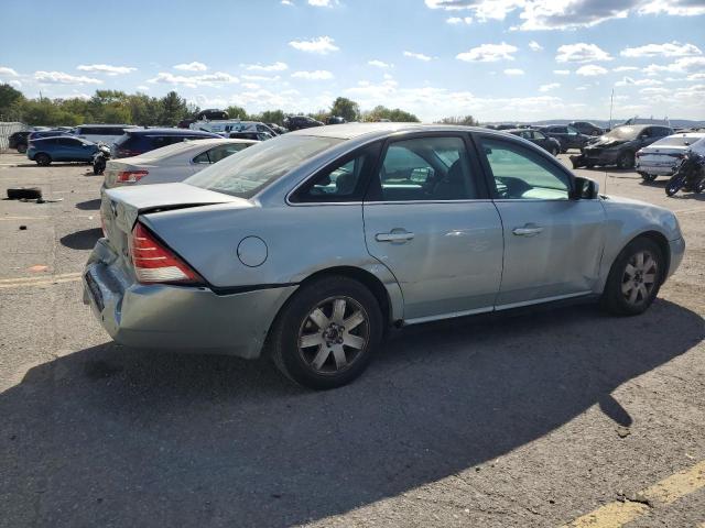 Photo 3 from auction – 2006 MERCURY MONTEGO LU with VIN 1MEFM40126G615839