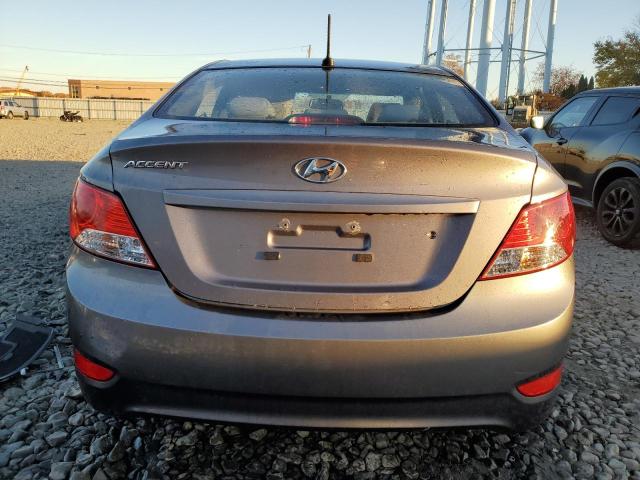 Photo 6 from auction – 2014 HYUNDAI ACCENT GLS with VIN KMHCT4AE8EU777088