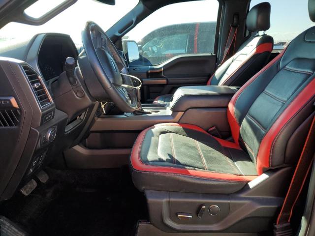 Photo 7 from auction – 2018 FORD F150 SUPER with VIN 1FTEW1CG7JFB64475