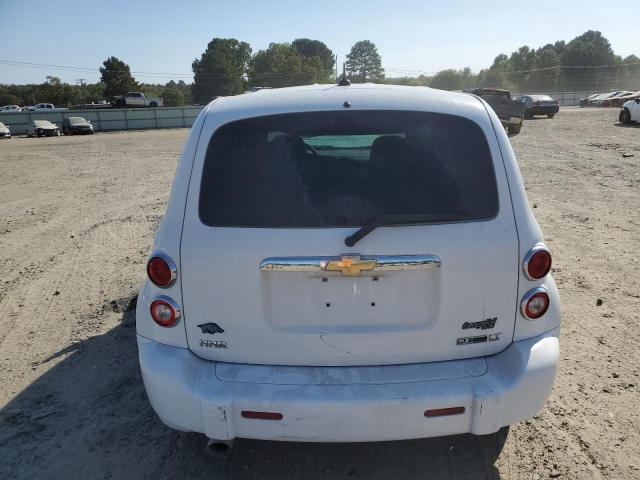 Photo 6 from auction – 2011 CHEVROLET HHR LT with VIN 3GNBACFU5BS566739