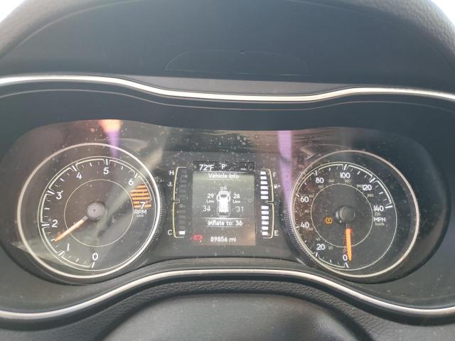 Photo 9 from auction – 2019 JEEP CHEROKEE L with VIN 1C4PJLLB7KD403768