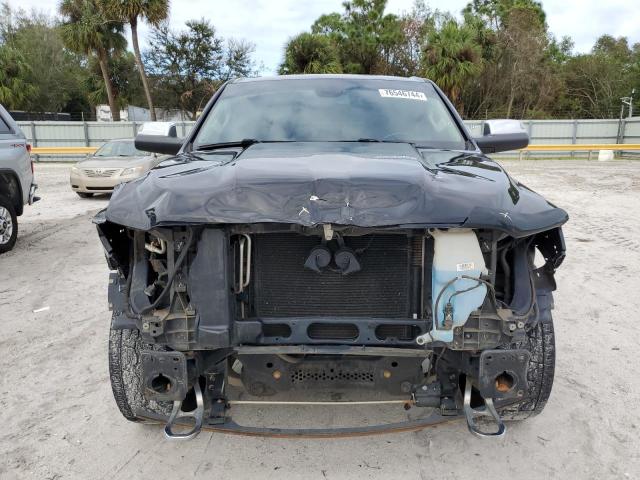 Photo 5 from auction – 2019 RAM 1500 LARAM with VIN 1C6RREJT5KN558653