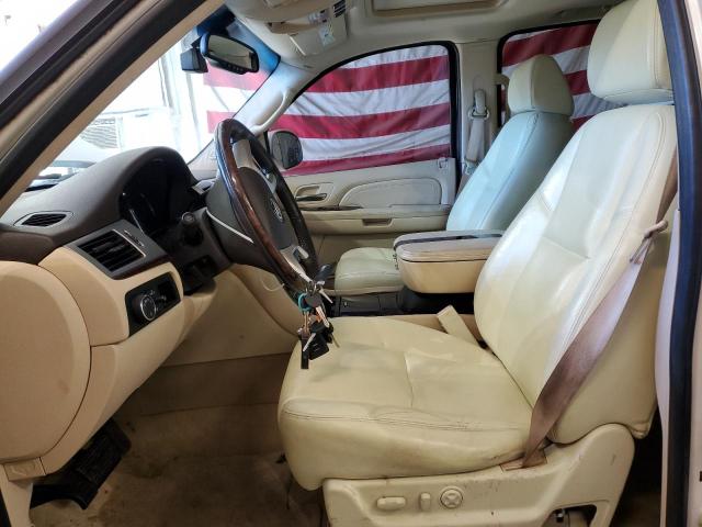 Photo 7 from auction – 2008 CADILLAC ESCALADE E with VIN 1GYFK66868R271098
