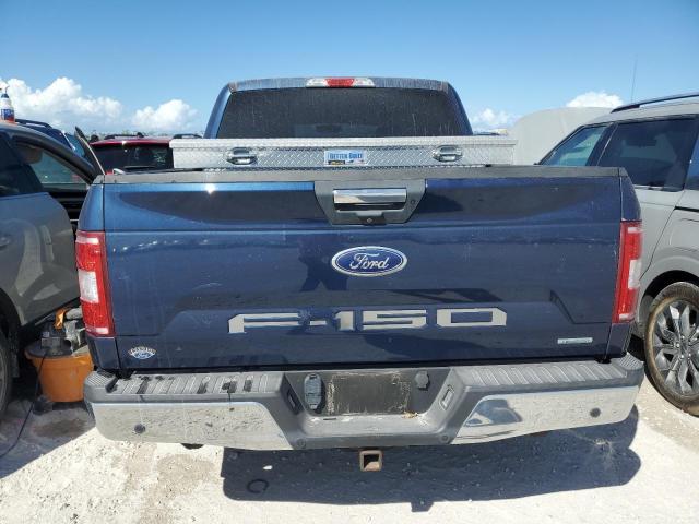 Photo 6 from auction – 2018 FORD F150 SUPER with VIN 1FTEW1CG4JKF99560