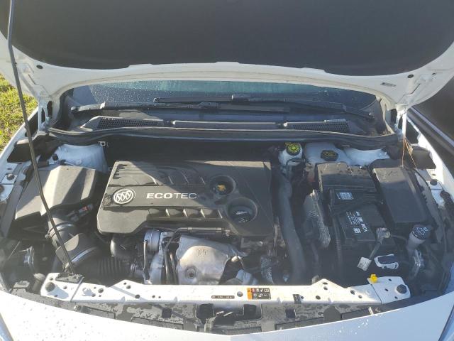 Photo 11 from auction – 2018 BUICK CASCADA PR with VIN W04WH3N5XJG063442