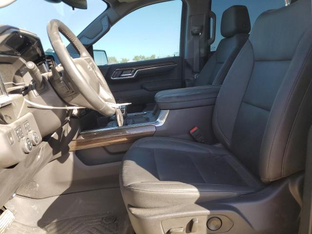 Photo 7 from auction – 2024 CHEVROLET SILVERADO with VIN 3GCUDFE87RG233695