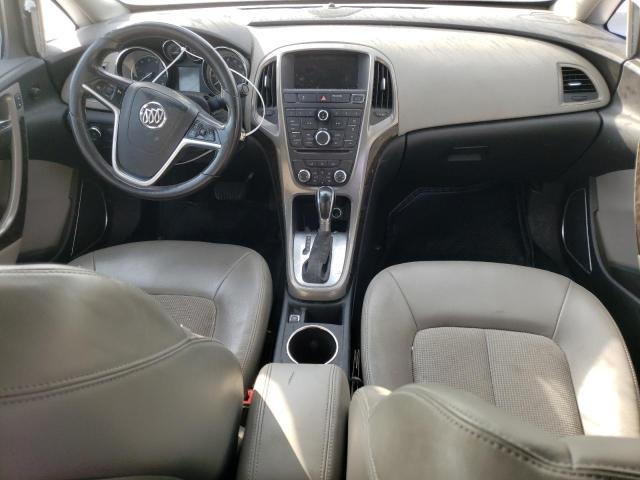 Photo 8 from auction – 2014 BUICK VERANO with VIN 1G4PP5SK3E4194119