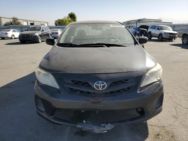 Photo 5 from auction – 2012 TOYOTA COROLLA BA with VIN JTDBU4EE0C9179875