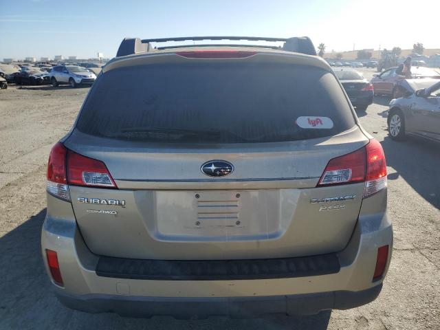 Photo 6 from auction – 2010 SUBARU OUTBACK 2. with VIN 4S4BRBGC7A3381321