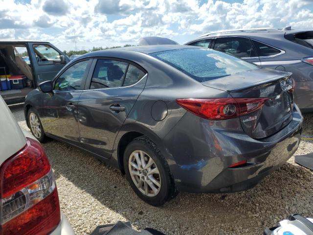 Photo 2 from auction – 2016 MAZDA 3 TOURING with VIN JM1BM1V74G1336621