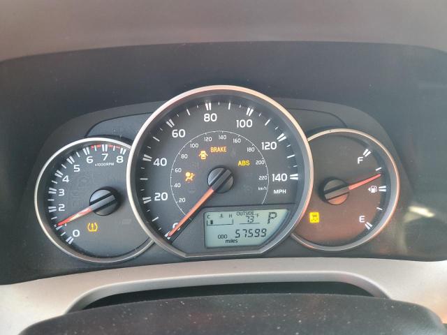 Photo 9 from auction – 2016 TOYOTA RAV4 LE with VIN 2T3ZFREV5GW291518